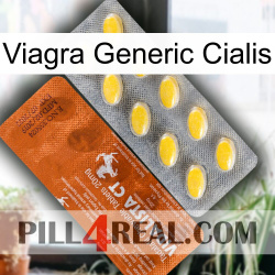 Viagra Generic Cialis